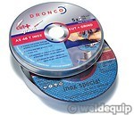 Cut ? Grind -  AS 46T Inox Combi-Discs