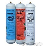 Disposable Gas Canisters