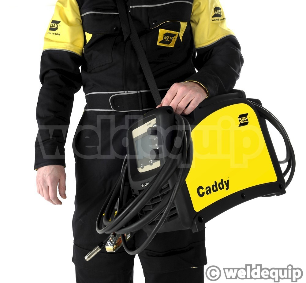 Esab Caddy
