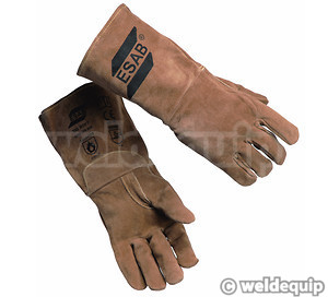 ESAB TIG Soft Welding Gloves