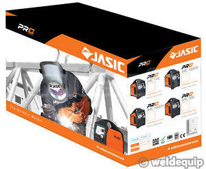 JASIC Pro Arc Box