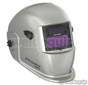 Parweld XR915H Auto-Darkening Welding Helmet