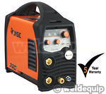 Jasic PRO TIG 180 DC Dual Voltage Inverter TIG Welder