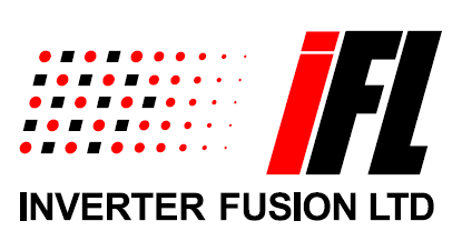 Inverter Fusion Ltd Logo