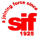 SIF Logo