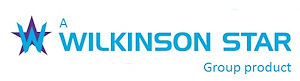 Wilkinson Star Logo