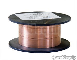 0.7kg Mild Steel MIG Welding Wire