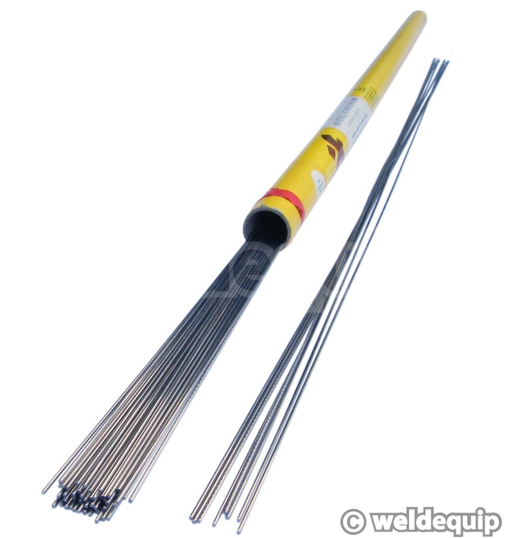 Filler rod shop
