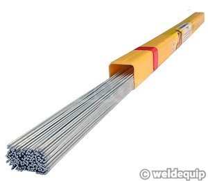 4043 Aluminium TIG Filler Rods