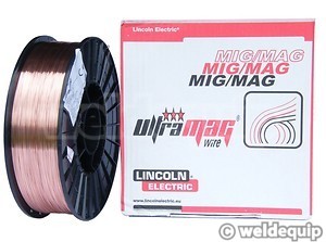MIG Welding Wire Mild Steel 5kg 