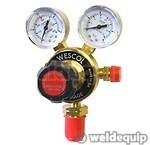 Acetylene Gas Regulator