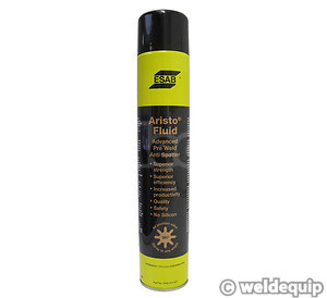 ESAB Aristo® Fluid