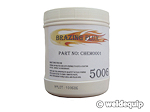 Brazing Flux 500g