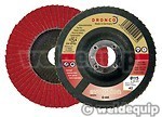 Ceramic Flap Disc 115mm