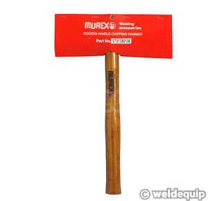 Murex Chipping Hammer