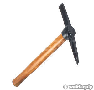 Chipping Hammer Wooden Handle