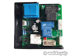 Clarke MIG Welder Control Board