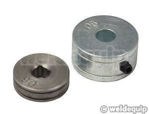 Clarke MIG Wire Feed Rollers