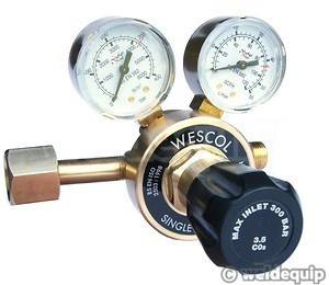 CO2 Gas Regulator