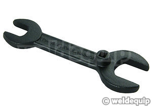 MUREX Gas Cylinder Spanner