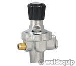 Disposable Gas Canister Regulator