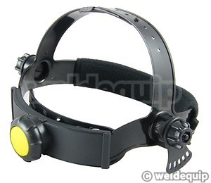 ESAB Origo™- Tech Head Gear Pro