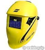 ESAB Origitech Helmet