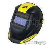 ESAB Warriortech Helmet