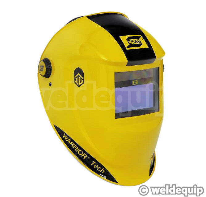 helm untuk las argon