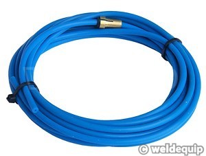 Euro Connection MIG Torch Teflon ® Liners
