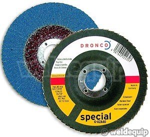 Flap Disc 115mm 