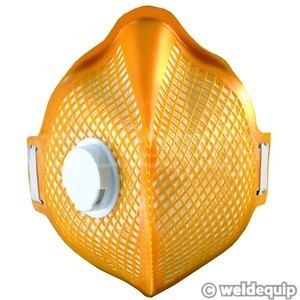 Disposable Respirator Mask