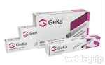 GEKA Lotus Arc Welding Rods 6013 Mild Steel