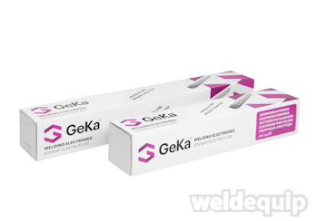 GeKa rod cartons