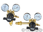 OFN Nitrogen Regulator 10 Bar