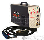 IFL i-TECH 170 MIG INVERTER