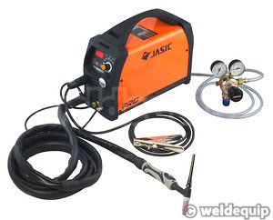 PRO TIG 200P ACDC Mini Package