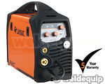 Jasic PRO MIG 160 - PRO MIG 200 Multi Process MIG?MMA Inverter