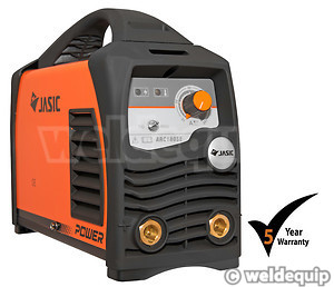 Jasic POWER ARC 180SE Inverter Arc Welder