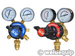 Multi Stage ?Two Stage? Gas Regulators