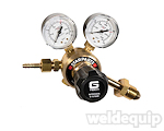 Nitrogen Gas Regulator 2 Gauge 10 Bar