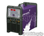 Parweld XTT 202P AC?DC Pulsed TIG Inverter