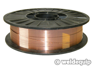 Parweld XP mild steel  MIG welding wire