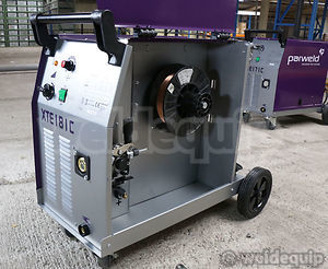 Parweld XTE 171C Mig Welder