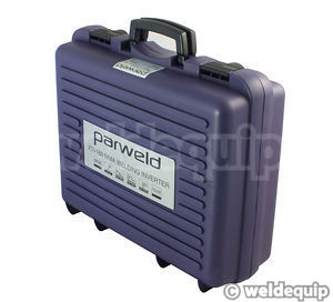 Parweld XTi case