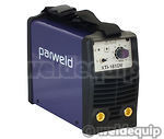 Parweld XTi 161 DV Inverter Arc Welder