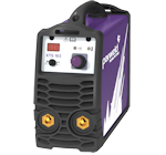 Parweld XTS 163 Inverter Arc Welder