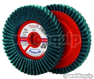 Polishing Wheel 115mm 