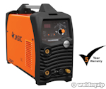 Jasic PRO TIG 202P AC?DC Digital Inverter TIG Welder