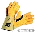Professional TIG Welding Gloves
